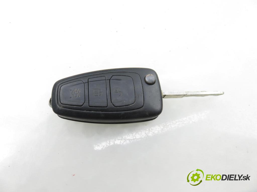 FORD FOCUS III HB 2014 74,00 1.0 EcoBoost - M2DA 998,00 spinačka AM5T15K601AD ; 3M513F880AE ; 6E5T15607CA (Spínacia skrinka)