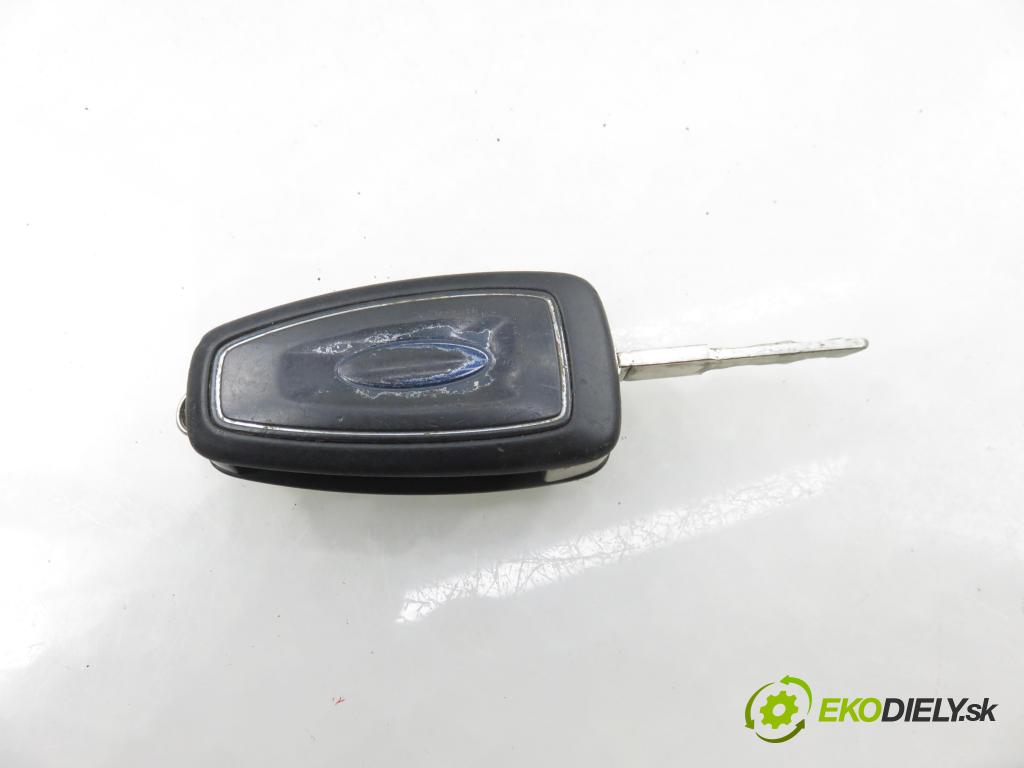 FORD FOCUS III HB 2014 74,00 1.0 EcoBoost - M2DA 998,00 spinačka AM5T15K601AD ; 3M513F880AE ; 6E5T15607CA (Spínacia skrinka)