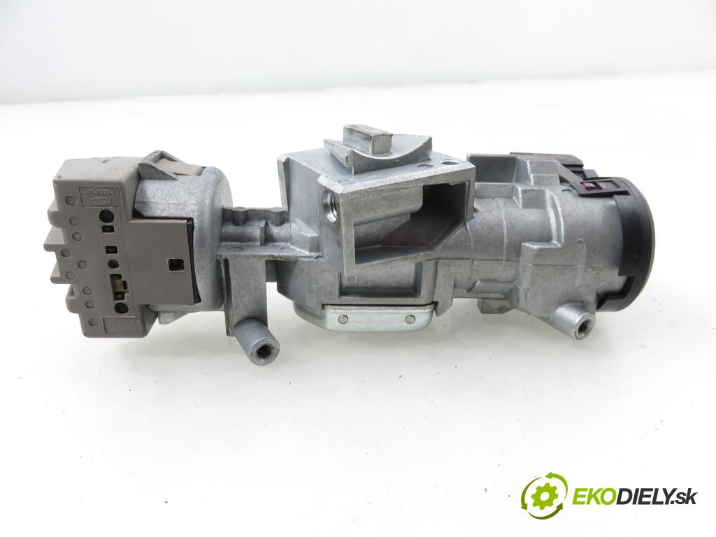 FORD FOCUS III HB 2014 74,00 1.0 EcoBoost - M2DA 998,00 spinačka AM5T15K601AD ; 3M513F880AE ; 6E5T15607CA (Spínacia skrinka)