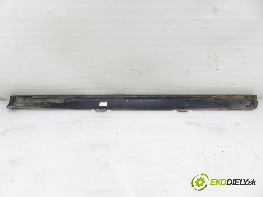 VW TOURAN (1T1, 1T2) MINIVAN 2008 125,00 2.0 TDI - BMN 1968,00 Lišta prahová vonkajšia L 1T0853855