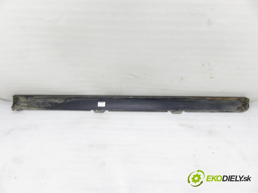 VW TOURAN (1T1, 1T2) MINIVAN 2008 125,00 2.0 TDI - BMN 1968,00 Lišta prahová vonkajšia L 1T0853855
