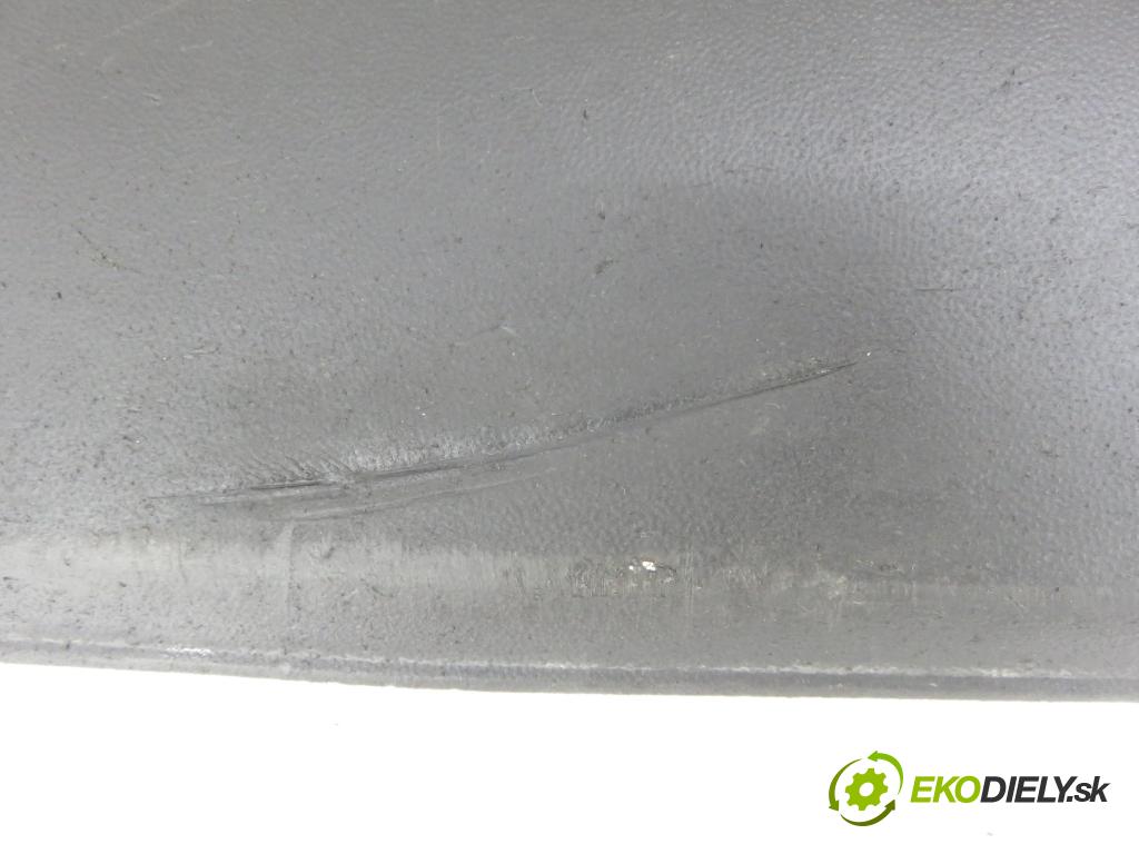 VW TOURAN (1T1, 1T2) MINIVAN 2008 125,00 2.0 TDI - BMN 1968,00 Lišta prahová vonkajšia L 1T0853855