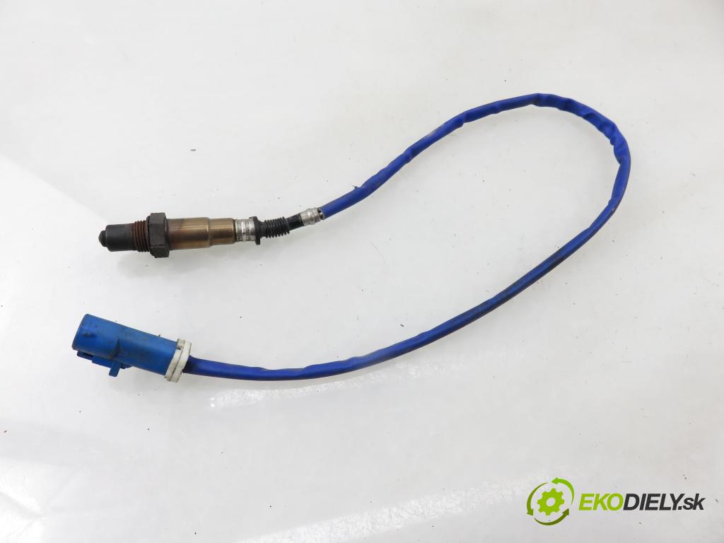 FORD FOCUS III HB 2014 74,00 1.0 R3 12V EcoBoost 100 - M2DA 998,00 sonda lambda 0258010355 (Lambda sonda)