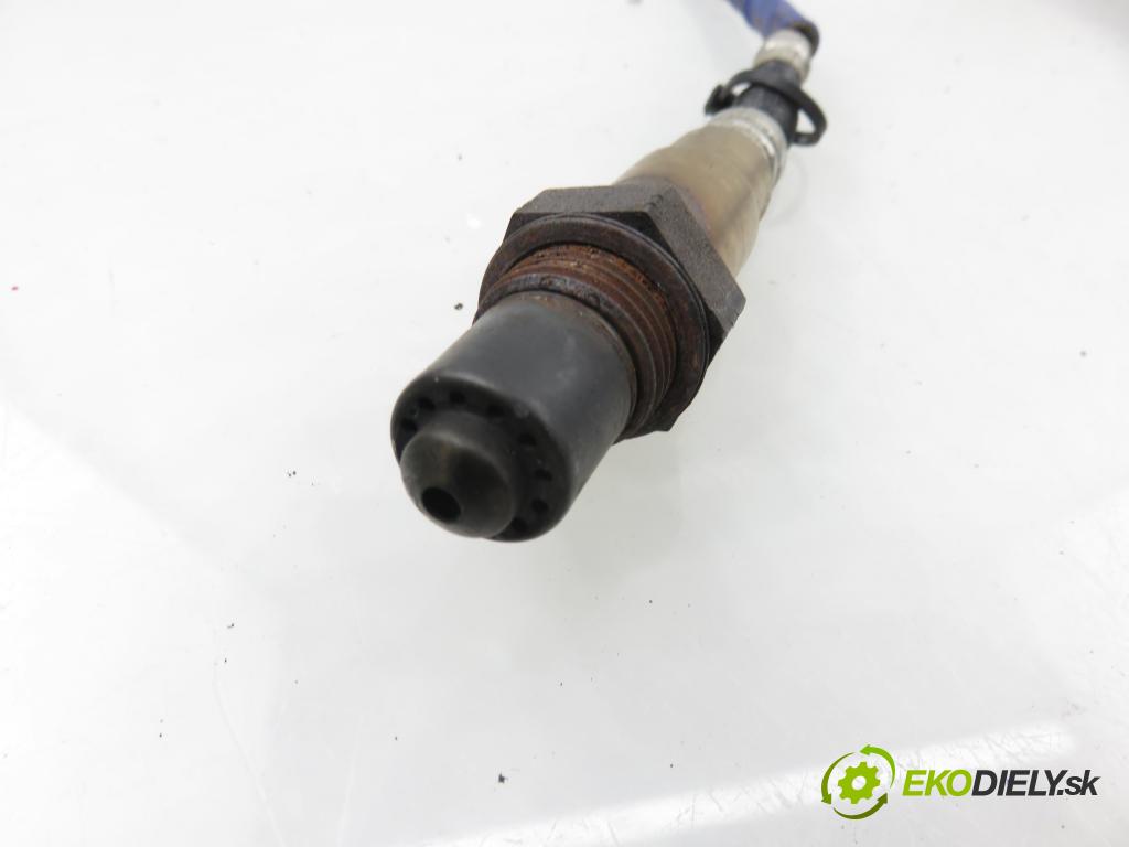 FORD FOCUS III HB 2014 74,00 1.0 R3 12V EcoBoost 100 - M2DA 998,00 sonda lambda 0258010355 (Lambda sonda)