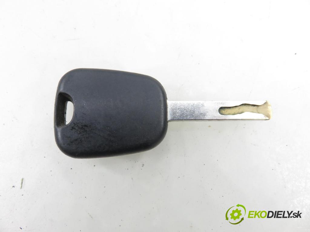CITROEN C3 I (FC_) HB 2002 50,00 1.4 HDi 8V - 8HX 1398,00 spinačka N0501413 ; 9632897680 (Spínacia skrinka)