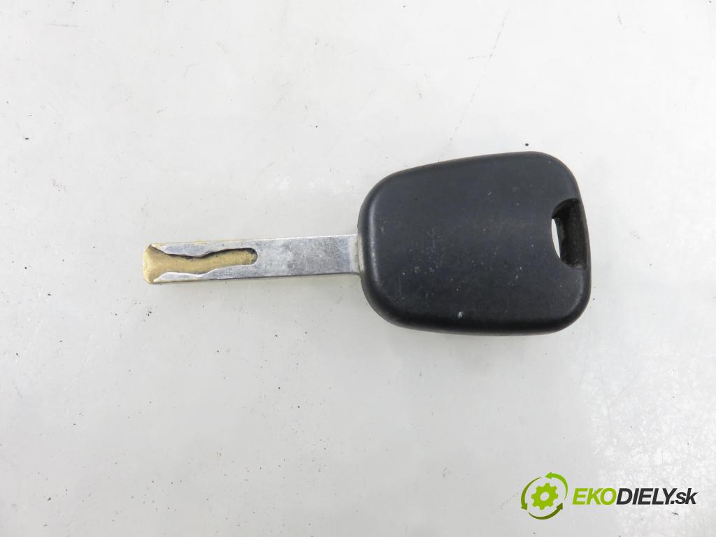 CITROEN C3 I (FC_) HB 2002 50,00 1.4 HDi 8V - 8HX 1398,00 spinačka N0501413 ; 9632897680 (Spínacia skrinka)