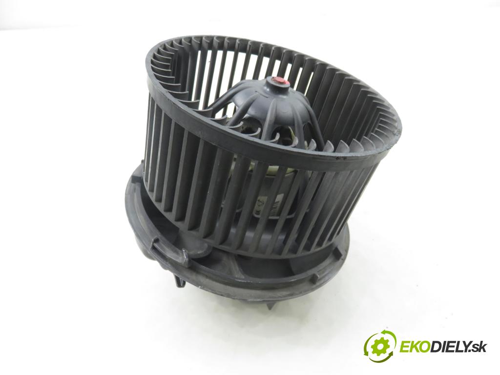 RENAULT MEGANE II (BM0/1_, CM0/1_) HB 2008 78,00 1.5 dCi 106 - K9K 732 1461,00 Ventilátor vetráku