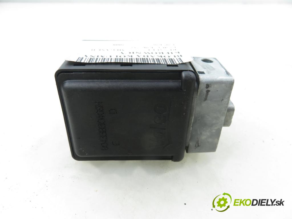RENAULT MEGANE II (BM0/1_, CM0/1_) HB 2008 78,00 1.5 dCi 106 - K9K 732 1461,00 blokáda tyče volantu 8200604932 ; E0160400