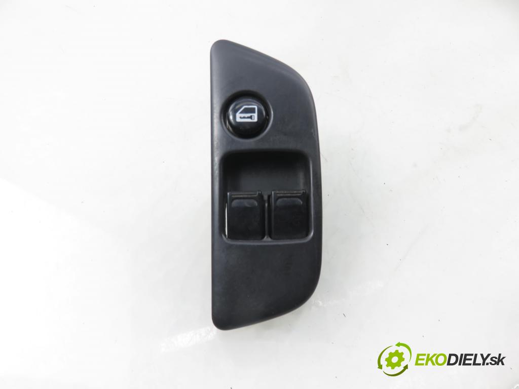 SUBARU JUSTY III (G3X) HB 2004 69,00 1.3 AWD - M13A 1328,00 Panel ovládaní oken 517920L