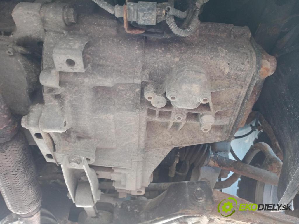 SEAT IBIZA III (6L1) HB 2005 74,00 1.4 16V - AUB 1390,00 Prevodovka MANUALNA FCV
