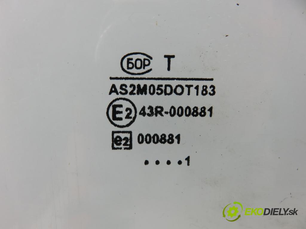 LADA NIVA (2121) TERENOWY 2001 59,00 1700 i 4x4 - BA3 21214 1690,00 Okno LP 3D