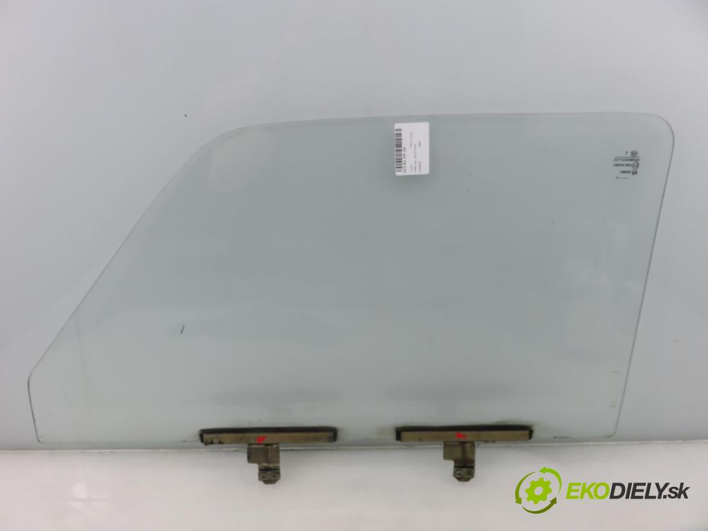 LADA NIVA (2121) TERENOWY 2001 59,00 1700 i 4x4 - BA3 21214 1690,00 Okno PP 3D