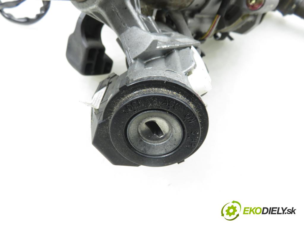 TOYOTA YARIS (_P1_) HB 2004 50,00 1.0 (SCP10_) - 1SZ-FE 998,00 serv/podporovanie elektrické 896500D030 ; 99509000 ; 1608000161