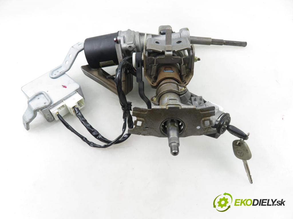 TOYOTA YARIS (_P1_) HB 2004 50,00 1.0 (SCP10_) - 1SZ-FE 998,00 serv/podporovanie elektrické 896500D030 ; 99509000 ; 1608000161