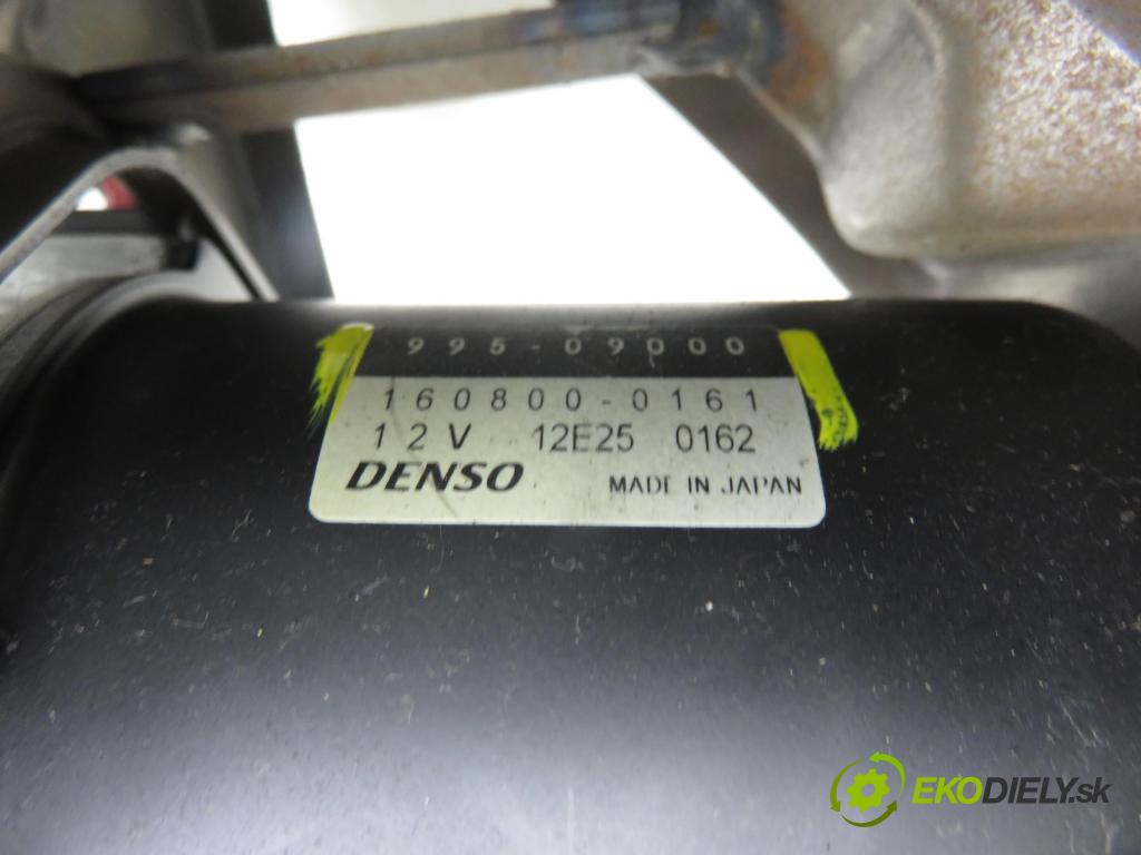 TOYOTA YARIS (_P1_) HB 2004 50,00 1.0 (SCP10_) - 1SZ-FE 998,00 serv/podporovanie elektrické 896500D030 ; 99509000 ; 1608000161