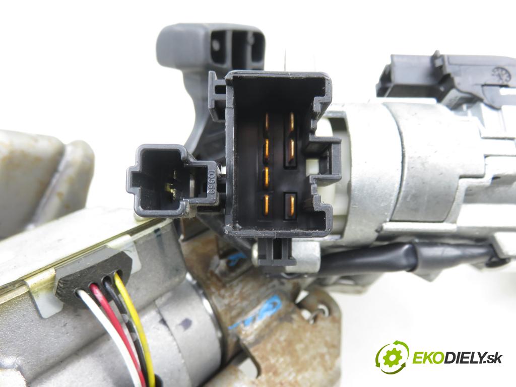 TOYOTA YARIS (_P1_) HB 2004 50,00 1.0 (SCP10_) - 1SZ-FE 998,00 serv/podporovanie elektrické 896500D030 ; 99509000 ; 1608000161