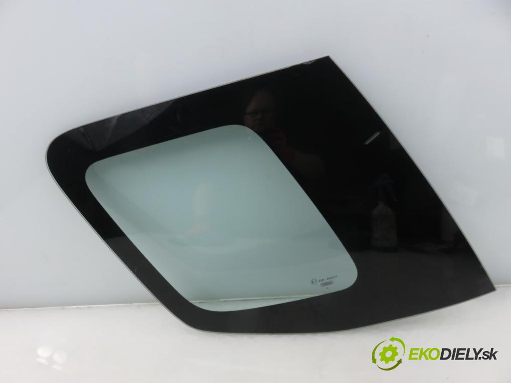 SUBARU JUSTY III (G3X) HB 2004 69,00 1.3 AWD - M13A 1328,00 okno dveří LT 