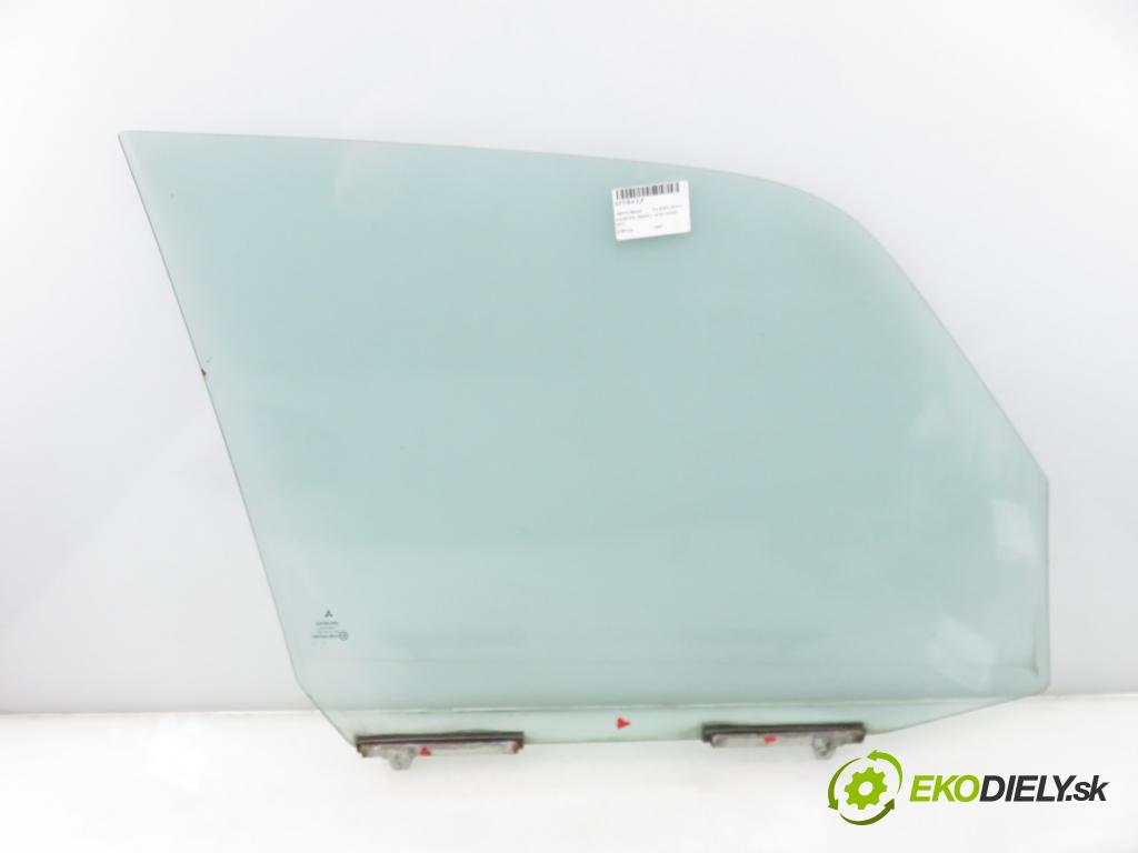 MITSUBISHI PAJERO PININ (H6_W, H7_W) TERENOWY 2005 84,00 1.8 (H76W, H66W) - 4G93 (SOHC 16V) 1834,00 Okno LP