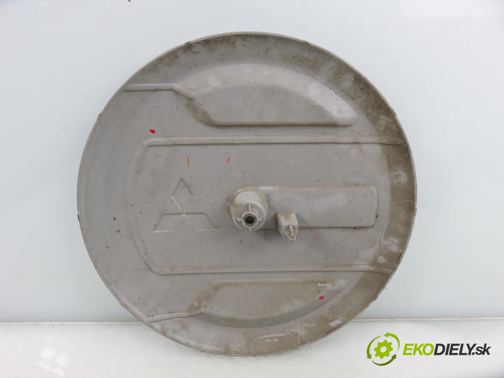 MITSUBISHI PAJERO PININ (H6_W, H7_W) TERENOWY 2005 84,00 1.8 (H76W, H66W) - 4G93 (SOHC 16V) 1834,00 Vešiak: KOLA: ZÁLOHOVANIE: MR418195