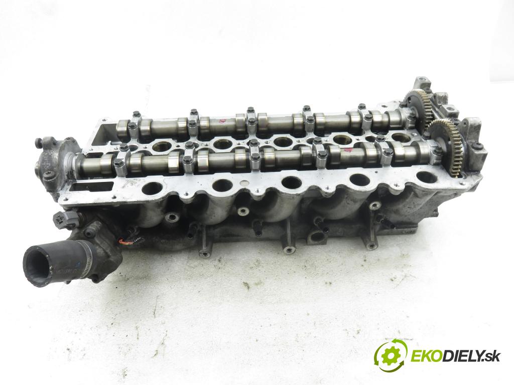 VOLVO V70 II SW (285) KOMBI 2003 96,00 2.4 D - D 5244 T2 2401,00 hlava 8692577