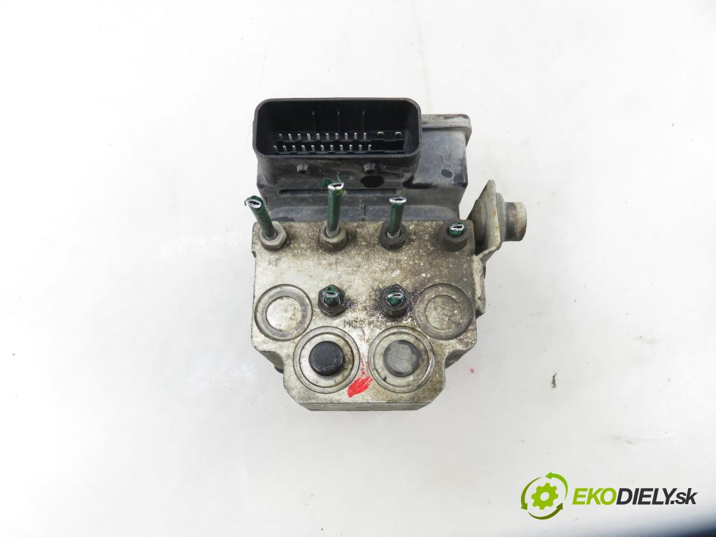 RENAULT MASTER II Skrzynia (FD) FURGON 2006 84,00 2.5 dCi 120 - G9U 750 2464,00 Pumpa ABS 15052204 ; 15113904E ; 54084794A (Pumpa ABS)