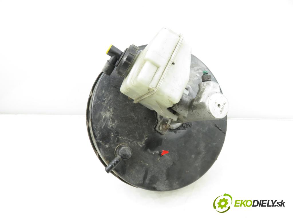 RENAULT MASTER II Skrzynia (FD) FURGON 2006 84,00 2.5 dCi 120 - G9U 750 2464,00 posilovač 8200189405 ; 0204024918 (Servočerpadlo)