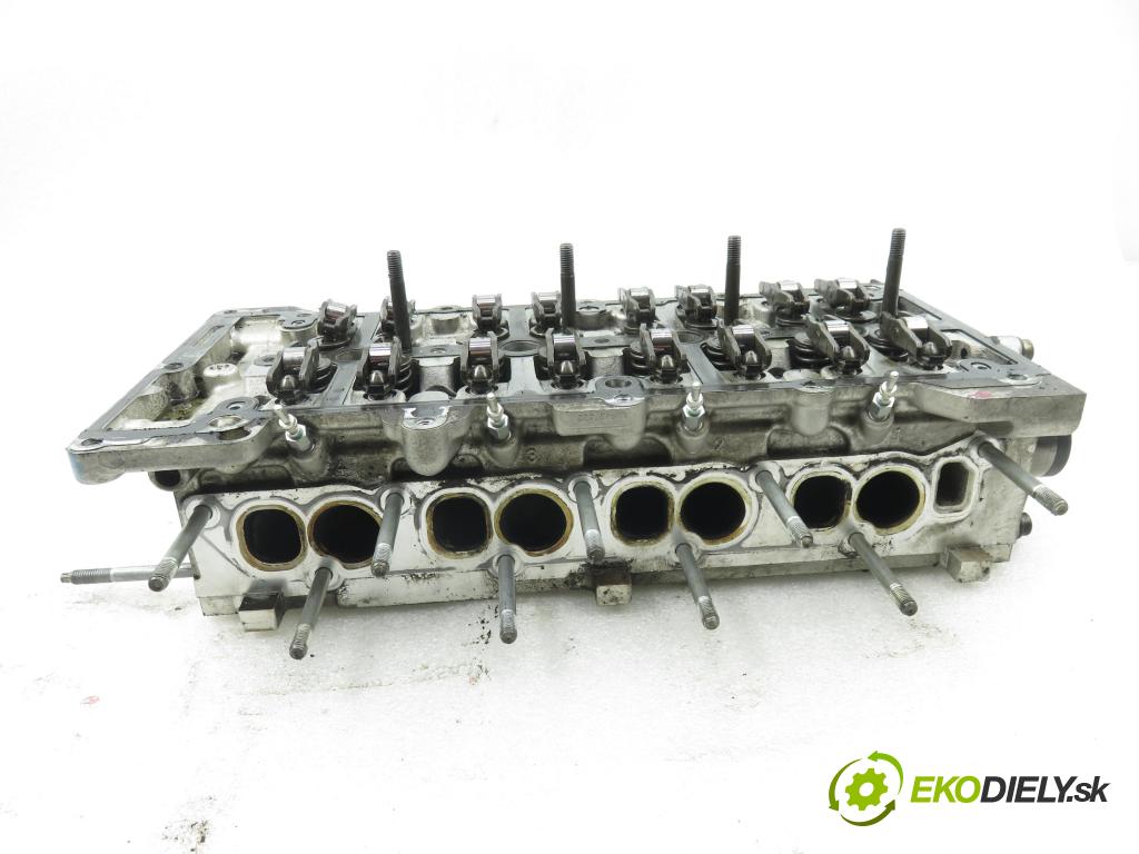FIAT BRAVO II (198_) HB 2009 77,00 1.6 D Multijet - 198 A3.000 1598,00 hlava 55212117