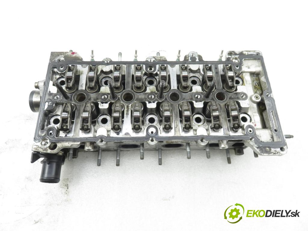 FIAT BRAVO II (198_) HB 2009 77,00 1.6 D Multijet - 198 A3.000 1598,00 hlava 55212117