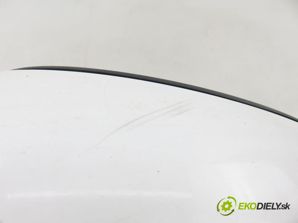 VW SCIROCCO III (137, 138) COUPE 2010 103,00 2.0 TDI - CBDB 1968,00 Spätné zrkadlo LE
