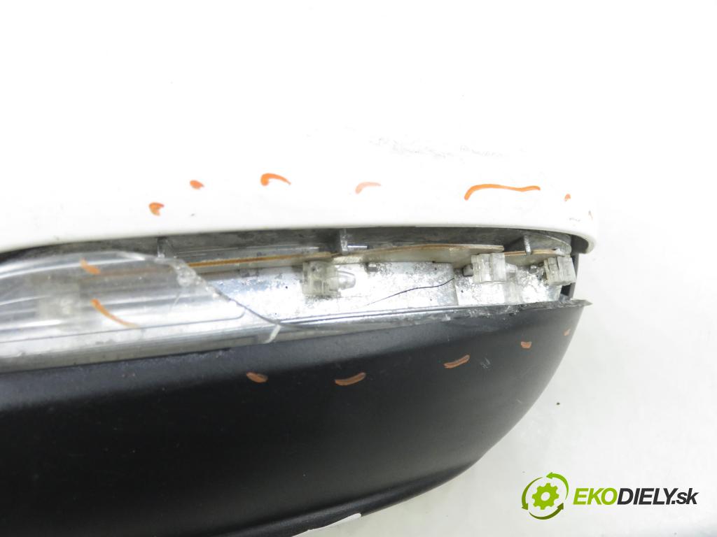 VW SCIROCCO III (137, 138) COUPE 2010 103,00 2.0 TDI - CBDB 1968,00 Spätné zrkadlo LE
