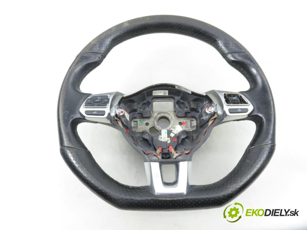 VW SCIROCCO III (137, 138) COUPE 2010 103,00 2.0 TDI - CBDB 1968,00 volant 1K8419091T (Volant)