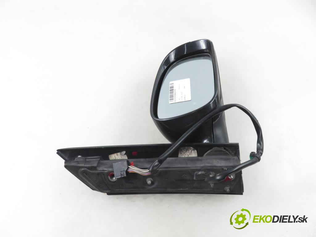 VW TOURAN (1T1, 1T2) MINIVAN 2004 74,00 1.9 TDI - AVQ 1896,00 Spätné zrkadlo