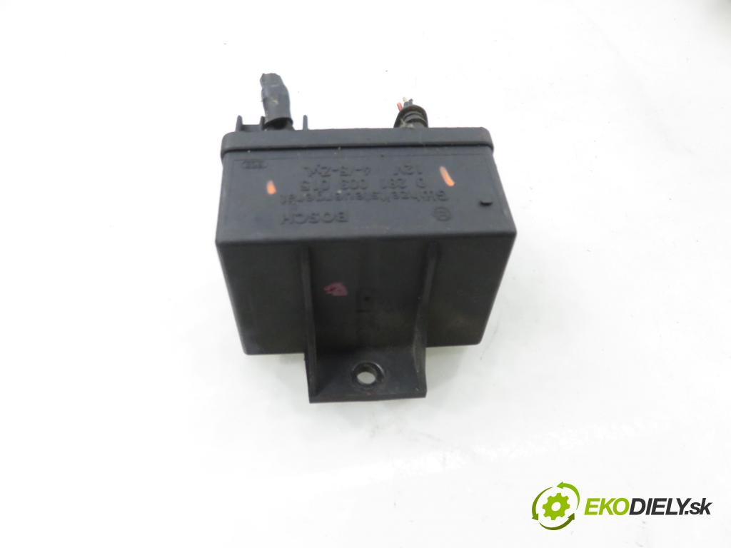FIAT DOBLO Cargo (223_) FURGON 2002 46,00 1.9 D 63 1910,00 RELÉ: SWIEC: 0281003015
