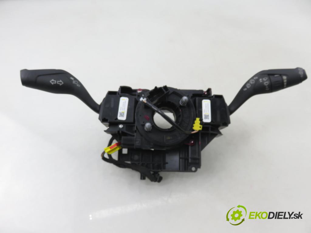 FORD FOCUS III HB 2014 74,00 1.0 R3 12V EcoBoost 100 - M2DA 998,00 PAKA/ŘAZENÍ/SADA: BV6T13N064AJ ; AV6T13335AD ; AV6T17A553AE