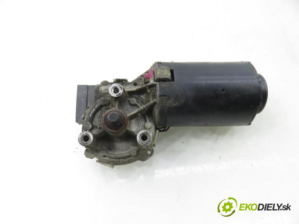 FIAT DOBLO Cargo (223_) FURGON 2002 46,00 1.9 D 63 1910,00 Motorček stieračov predný 64343499