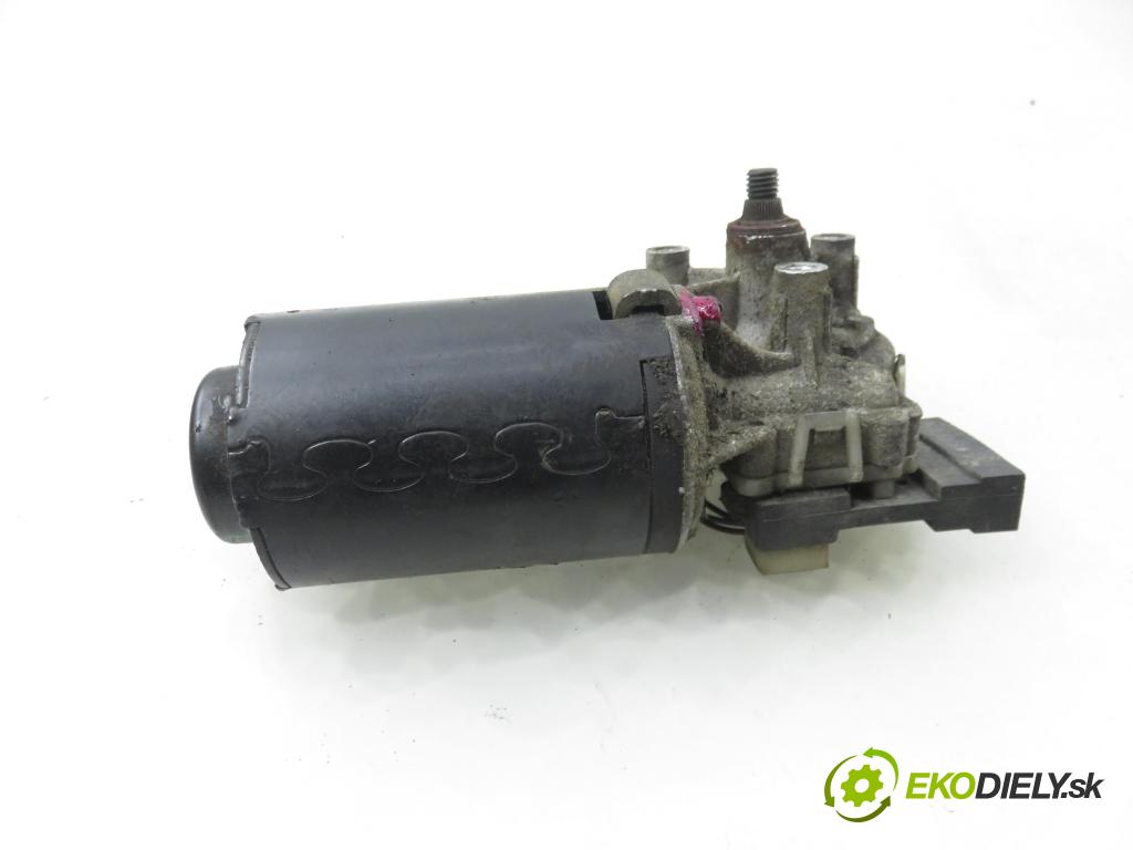 FIAT DOBLO Cargo (223_) FURGON 2002 46,00 1.9 D 63 1910,00 Motorček stieračov predný 64343499