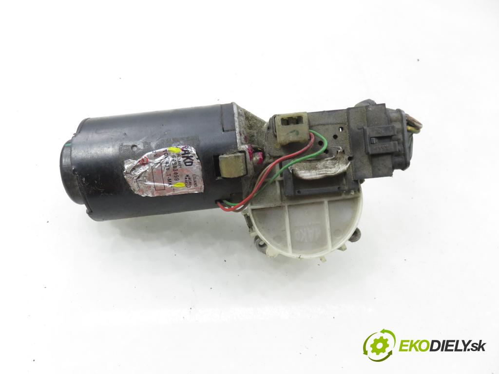 FIAT DOBLO Cargo (223_) FURGON 2002 46,00 1.9 D 63 1910,00 Motorček stieračov predný 64343499