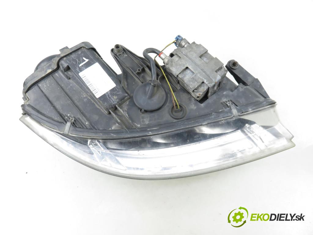 VW PASSAT B5.5 (3B3) SEDAN 2001 96,00 1.9 TDI 4motion - AVF 1896,00 Svetlo LP 3B7941017M