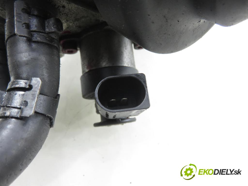 AUDI A4 Avant (8K5, B8) KOMBI 2010 105,00 2.0 TDI - CAGA 1968,00 pumpa vysokého TLAK: 0445010507 ; 03L130755