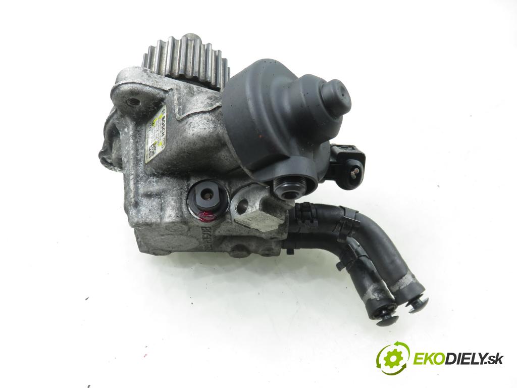 AUDI A4 Avant (8K5, B8) KOMBI 2010 105,00 2.0 TDI - CAGA 1968,00 pumpa vysokého TLAK: 0445010507 ; 03L130755