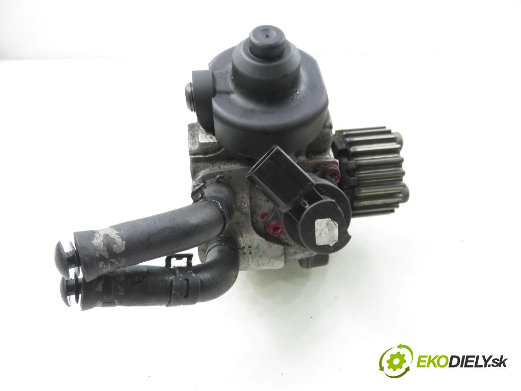 AUDI A4 Avant (8K5, B8) KOMBI 2010 105,00 2.0 TDI - CAGA 1968,00 pumpa vysokého TLAK: 0445010507 ; 03L130755