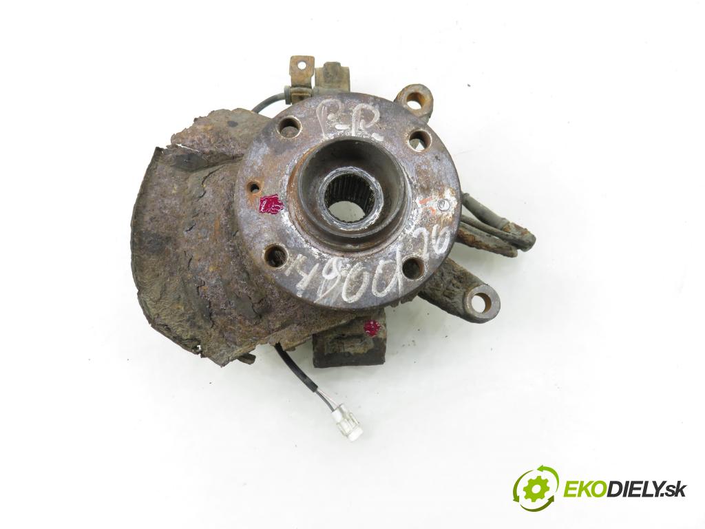 SUBARU JUSTY III (G3X) HB 2004 69,00 1.3 AWD - M13A 1328,00 náboj PP ABS 