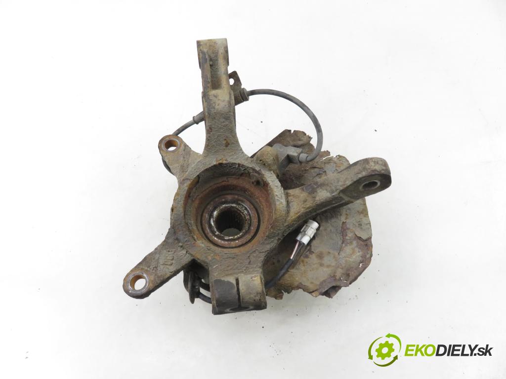 SUBARU JUSTY III (G3X) HB 2004 69,00 1.3 AWD - M13A 1328,00 náboj PP ABS