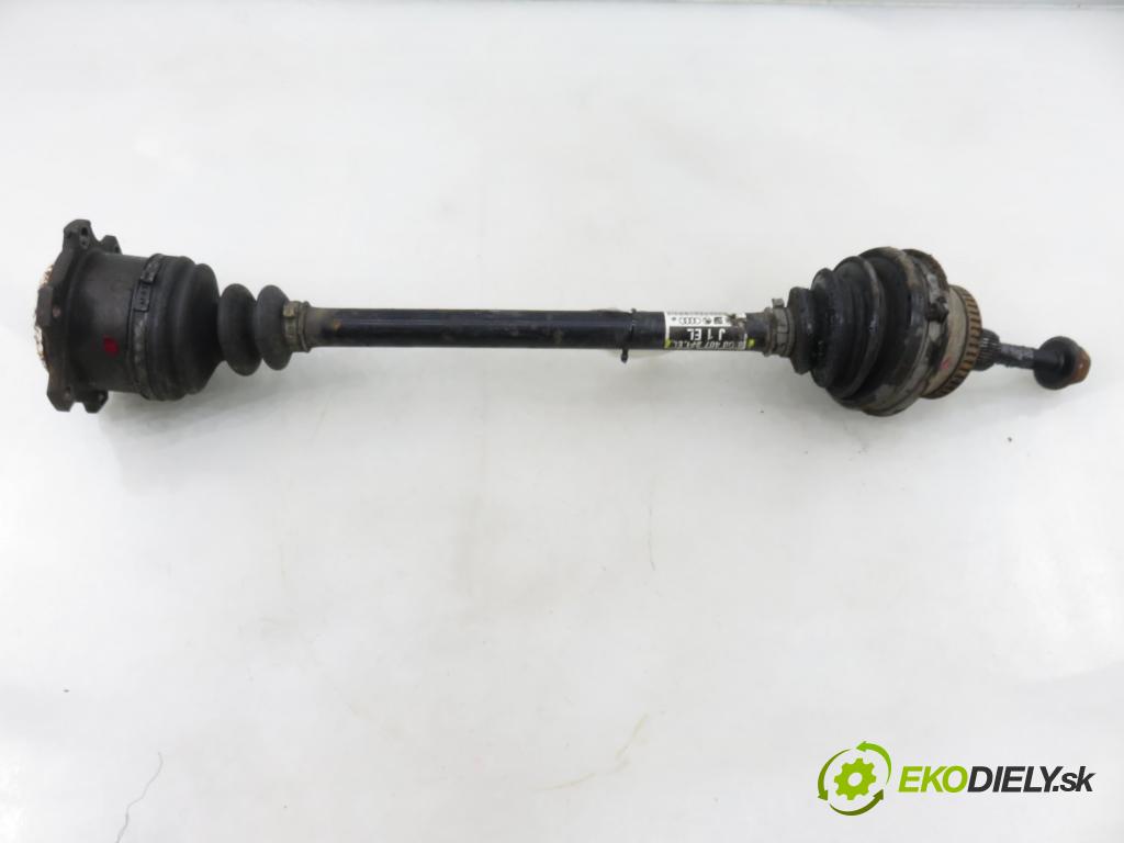 VW PASSAT B5.5 (3B3) SEDAN 2001 96,00 1.9 TDI 4motion - AVF 1896,00 poloos LP 8D0407271EL
