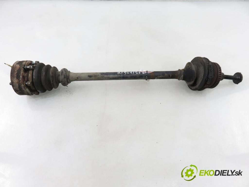 VW PASSAT B5.5 (3B3) SEDAN 2001 96,00 1.9 TDI 4motion - AVF 1896,00 poloos LT 8E0501203M