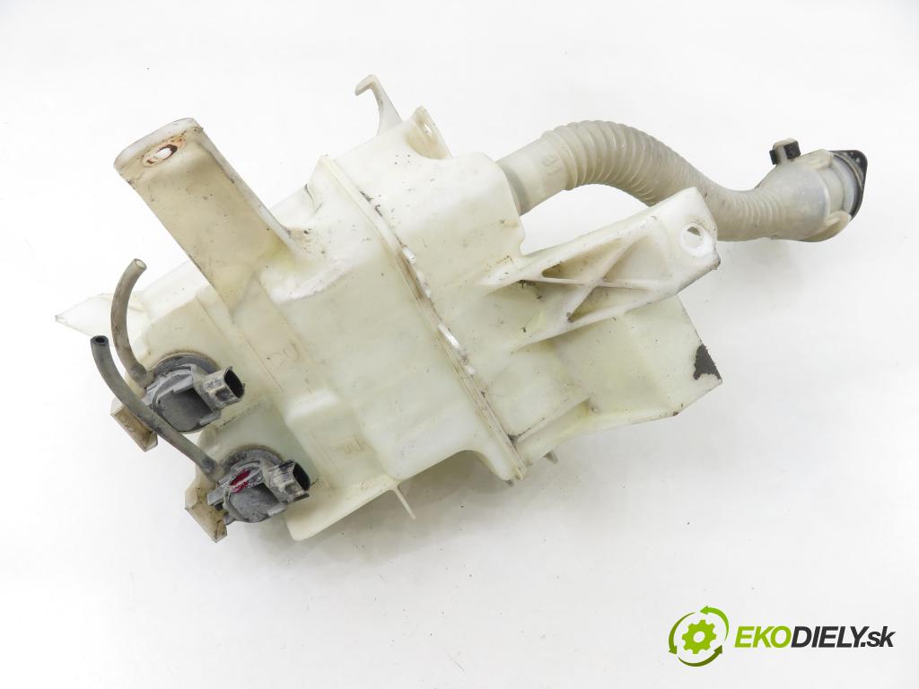 TOYOTA RAV 4 III (_A3_) SUV 2007 112,00 2.0 4WD 152 - 1AZ-FE 1998,00 Nádržka ostrekovačov 060851217 (Kľučka dverí ostatné)