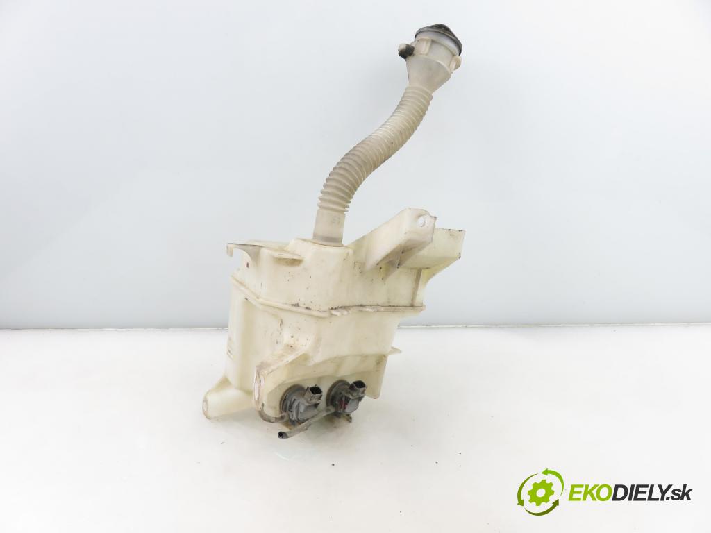 TOYOTA RAV 4 III (_A3_) SUV 2007 112,00 2.0 4WD 152 - 1AZ-FE 1998,00 Nádržka ostrekovačov 060851217 (Kľučka dverí ostatné)