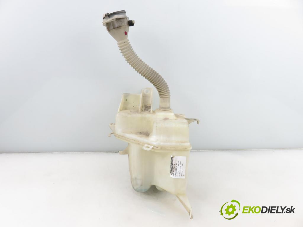 TOYOTA RAV 4 III (_A3_) SUV 2007 112,00 2.0 4WD 152 - 1AZ-FE 1998,00 Nádržka ostrekovačov 060851217 (Kľučka dverí ostatné)