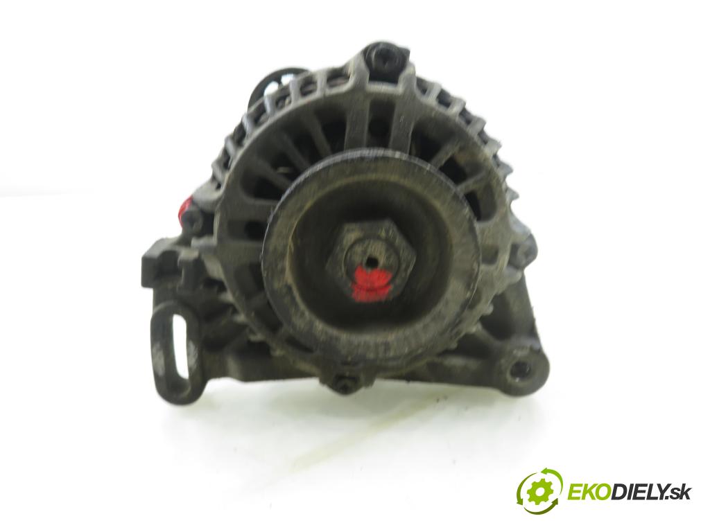 RENAULT CLIO II (BB_, CB_) HB 2001 43,00 1.2 (BB0A, BB0F, BB10, BB1K, BB28, BB2D, BB2H, CB0 1149,00 Alternátor 8200065730 ; A001TA2293 (Alternátor)