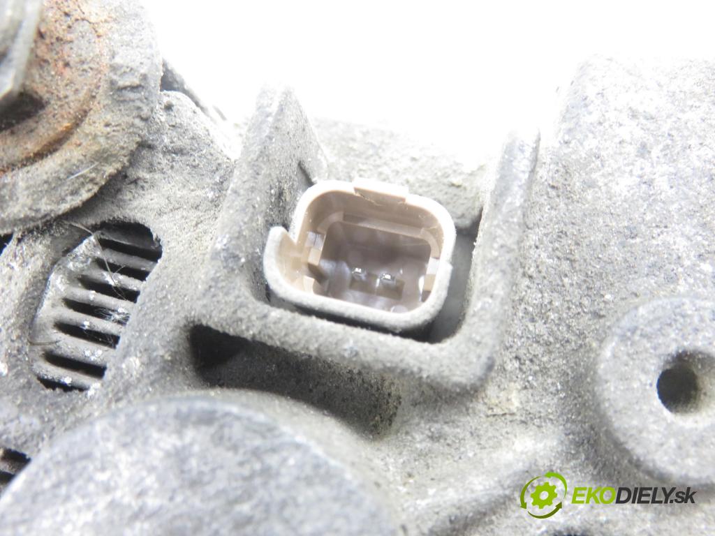 RENAULT CLIO II (BB_, CB_) HB 2001 43,00 1.2 (BB0A, BB0F, BB10, BB1K, BB28, BB2D, BB2H, CB0 1149,00 Alternátor 8200065730 ; A001TA2293 (Alternátor)